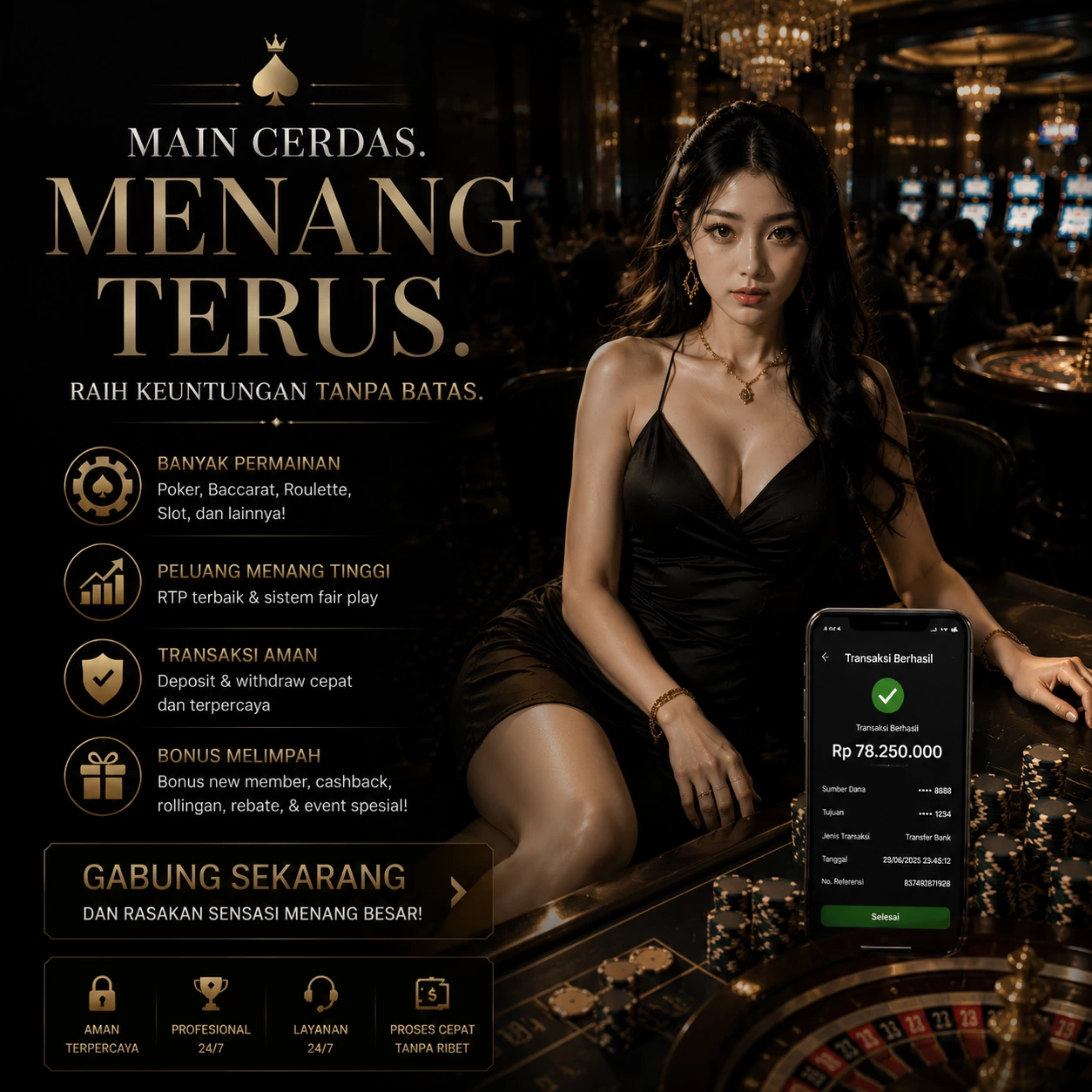 8g8g APK Indonesia - Panduan Lengkap dan Tutorial